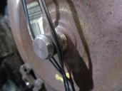 Recambio de caja cambios para chevrolet trans sport 3.4 v6 cat referencia OEM IAM 24209613 005356811 