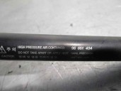 Replacement hood shock absorbers for Opel Antara 2.0 CDTI cat (Z 20 DMH / LLW) OEM IAM reference 96661404 