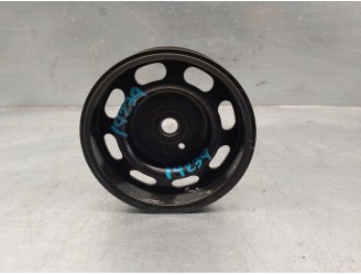 Recambio de polea cigueñal para seat ibiza (6l1) 1.4 tdi referencia OEM IAM 036105255C 