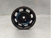 Recambio de polea cigueñal para seat ibiza (6l1) 1.4 tdi referencia OEM IAM 036105255C 