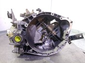Recambio de caja cambios para peugeot 406 berlina (s1/s2) 2.0 hdi referencia OEM IAM 20LE56 2222AW 0340555
