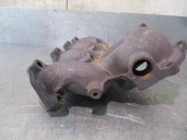 Recambio de colector escape para ford fiesta (dx) 1.8 diesel cat referencia OEM IAM 96FF9430AA 