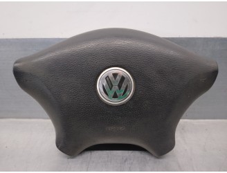 Recambio de airbag delantero izquierdo para volkswagen crafter caja cerrada 2.5 tdi dpf referencia OEM IAM 90686004029  