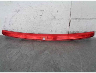 Recambio de luz central de freno para citroën c4 picasso 1.6 16v hdi fap referencia OEM IAM 9654435580  