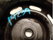 Recambio de polea cigueñal para seat ibiza (6l1) 1.4 tdi referencia OEM IAM 036105255C  