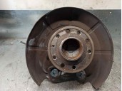 Recambio de mangueta trasera izquierda para fiat croma (194) 1.9 8v jtd cat (939a1000 / 192a8000) referencia OEM IAM 51756773 