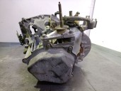 Recambio de caja cambios para peugeot 406 berlina (s1/s2) 2.0 hdi referencia OEM IAM 20LE56 2222AW 0340555