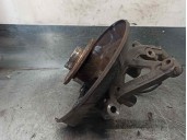 Recambio de mangueta trasera izquierda para fiat croma (194) 1.9 8v jtd cat (939a1000 / 192a8000) referencia OEM IAM 51756773 