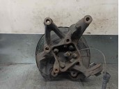 Recambio de mangueta trasera izquierda para fiat croma (194) 1.9 8v jtd cat (939a1000 / 192a8000) referencia OEM IAM 51756773 