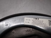 Recambio de airbag delantero izquierdo para volkswagen crafter caja cerrada 2.5 tdi dpf referencia OEM IAM 90686004029  