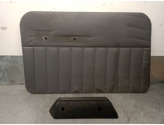 Recambio de guarnecido puerta delantera izquierda para renault 4 berlina/familiar/furgoneta f6 familiar (r 2370) referencia OEM 