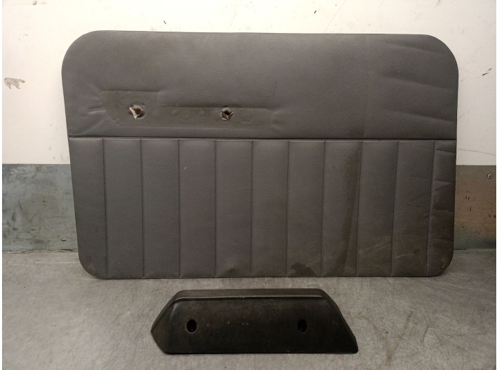 Recambio de guarnecido puerta delantera izquierda para renault 4 berlina/familiar/furgoneta f6 familiar (r 2370) referencia OEM 