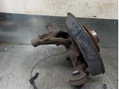 Recambio de mangueta trasera izquierda para fiat croma (194) 1.9 8v jtd cat (939a1000 / 192a8000) referencia OEM IAM 51756773 