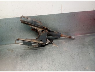 Recambio de columna direccion para lada niva todo terreno, cerrada (2121, 2131) 1600 4x4 referencia OEM IAM 2121 2121 