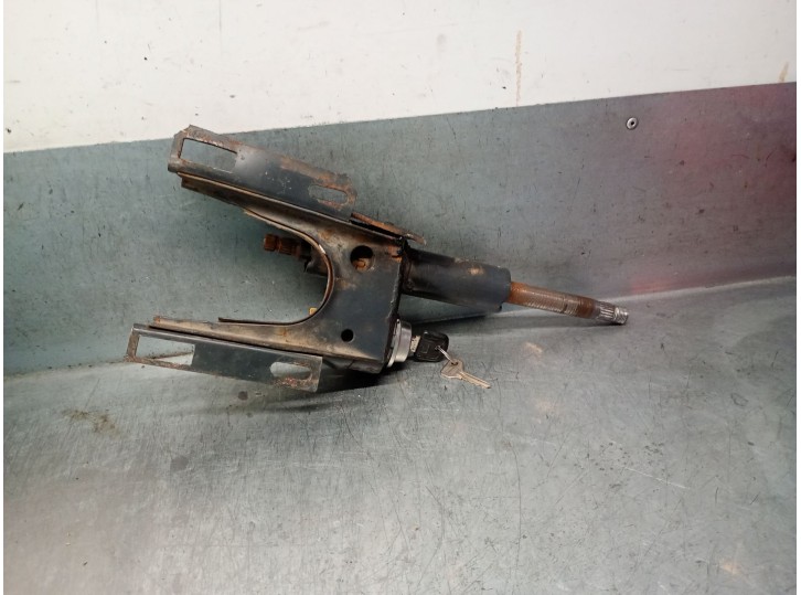 Recambio de columna direccion para lada niva todo terreno, cerrada (2121, 2131) 1600 4x4 referencia OEM IAM 2121 2121 