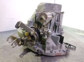 Recambio de caja cambios para peugeot 406 berlina (s1/s2) 2.0 hdi referencia OEM IAM 20LE56 2222AW 0340555