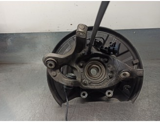 Recambio de mangueta trasera derecha para mercedes-benz clase e (w212) lim. 2.1 cdi cat referencia OEM IAM A2123500241 