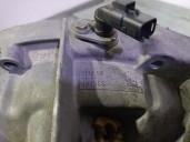 Recambio de caja cambios para peugeot 406 berlina (s1/s2) 2.0 hdi referencia OEM IAM 20LE56 2222AW 0340555