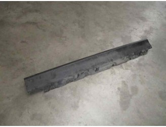 Recambio de faldon lateral para bmw x5 (e53) 4.4i automático referencia OEM IAM 8408705  