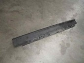 Replacement side skirt for BMW X5 (E53) 4.4i automatic OEM IAM reference 8408705 