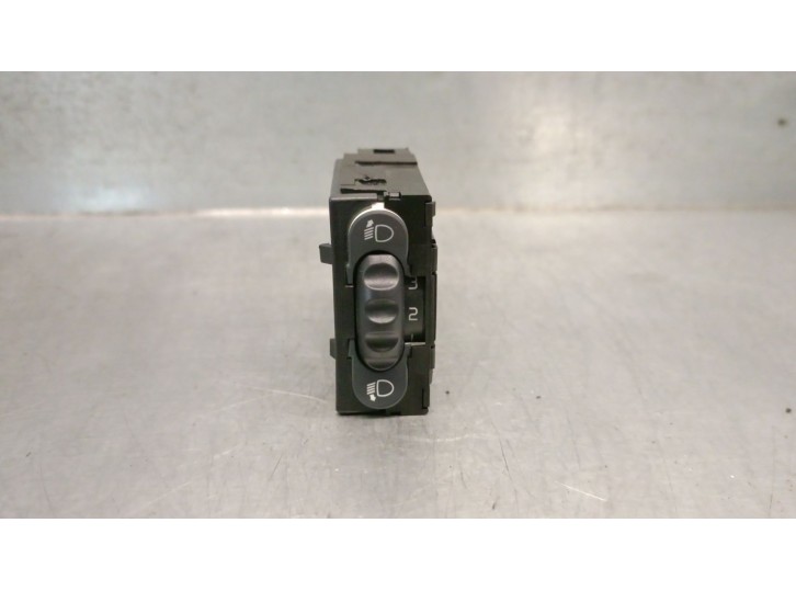 Recambio de mando luces salpicadero para smart forfour hatchback (453) electric drive / eq (453.091) referencia OEM IAM 82003796