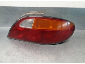 Recambio de piloto trasero derecho para hyundai lantra (j2) 1.6 gls referencia OEM IAM 9240229020  