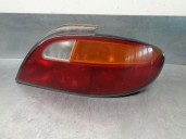 Recambio de piloto trasero derecho para hyundai lantra (j2) 1.6 gls referencia OEM IAM 9240229020  