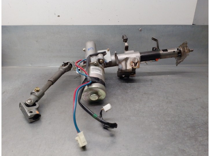 Replacement steering column for Toyota Corolla (E12) 2.0 turbodiesel CAT OEM IAM reference 4520002221 PT22BD0042P NSK