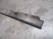 Replacement side skirt for BMW X5 (E53) 4.4i Automatic OEM IAM reference 8408705 