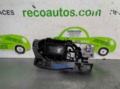 Recambio de maneta interior trasera izquierda para peugeot 308 sport referencia OEM IAM 9685950377  