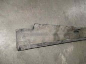 Replacement side skirt for BMW X5 (E53) 4.4i Automatic OEM IAM reference 8408705 