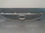 Replacement front grille for Hyundai Lantra (J2) 1.6 GLS OEM IAM reference 