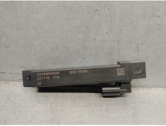 Recambio de antena para nissan juke (f16_) 1.6 hybrid referencia OEM IAM 285E76XJ0A 285E76XJ0A A3C0086950000 CONTINENTAL