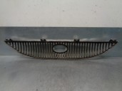 Replacement front grille for Hyundai Lantra (J2) 1.6 GLS OEM IAM reference 