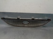 Replacement front grille for Hyundai Lantra (J2) 1.6 GLS OEM IAM reference 