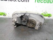Recambio de faro izquierdo para tata indica 2006 1.4 ( 52 kw) referencia OEM IAM 4274151 