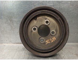 Recambio de polea cigueñal para citroën xsara picasso 1.8 cat (6fz / ew7j4) referencia OEM IAM 9632105780  