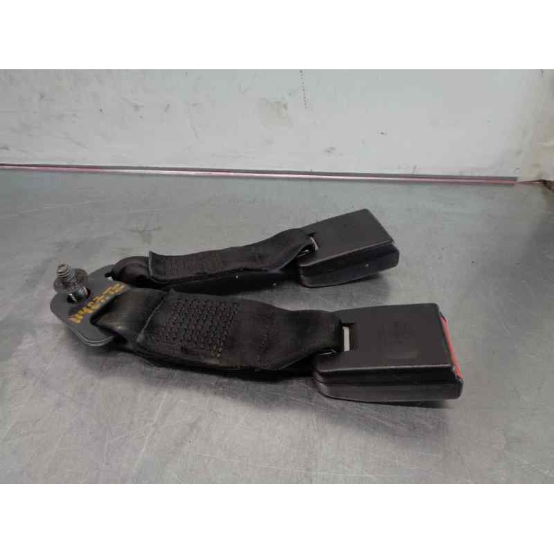 Recambio de enganche cinturon para dacia sandero 1.6 cat referencia OEM IAM 5508841  