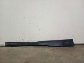 Recambio de moldura para mercedes-benz clase e (w114/w115) berlina 3.0 diesel referencia OEM IAM M110982  