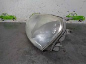 Recambio de faro izquierdo para tata indica 2006 1.4 ( 52 kw) referencia OEM IAM 4274151 