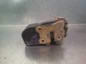 Recambio de cerradura puerta trasera derecha para jeep commander 3.0 crd cat referencia OEM IAM 55369258AA 4 PINES 5 PUERTAS