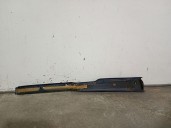 Recambio de moldura para mercedes-benz clase e (w114/w115) berlina 3.0 diesel referencia OEM IAM M110982  