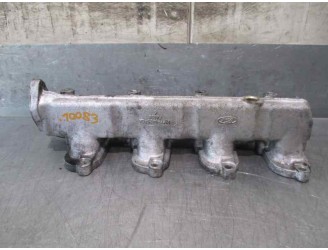 Recambio de colector admision para ford fiesta (dx) 1.8 diesel cat referencia OEM IAM 92FF9425CA F4628 