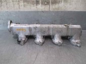 Recambio de colector admision para ford fiesta (dx) 1.8 diesel cat referencia OEM IAM 92FF9425CA F4628 