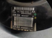 Recambio de servofreno para citroën c4 grand picasso 1.6 16v referencia OEM IAM 9684423880 