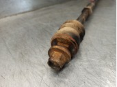 Recambio de tirante trasero izquierdo para land rover discovery 2.7 td v6 cat referencia OEM IAM RGD500083 