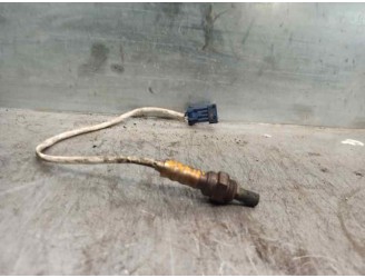 Recambio de sonda lambda para citroën c4 grand picasso 1.6 16v referencia OEM IAM 754896180  