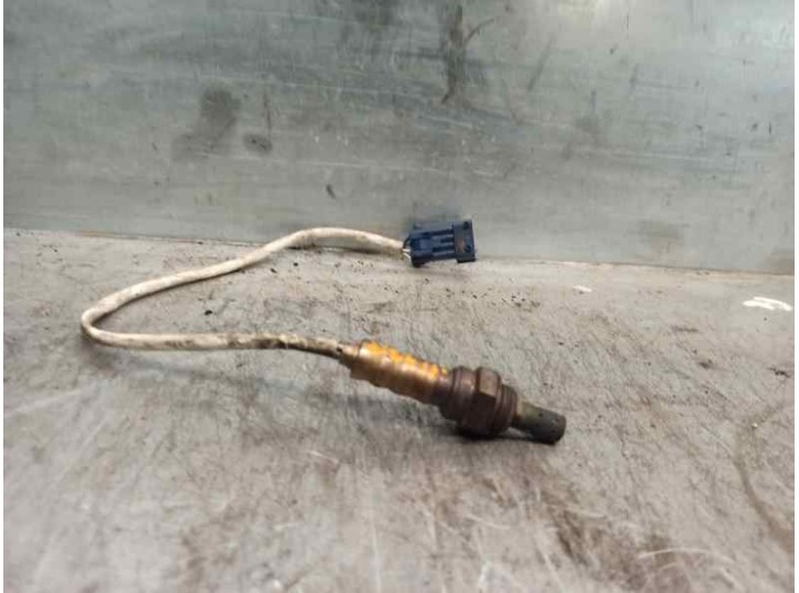 Recambio de sonda lambda para citroën c4 grand picasso 1.6 16v referencia OEM IAM 754896180 