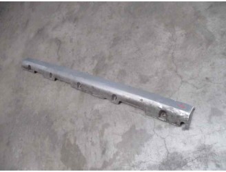 Recambio de faldon lateral para tata indigo marina 1.4 referencia OEM IAM 286981506302  