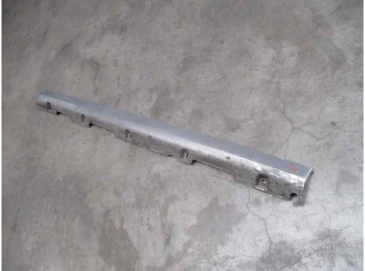 Replacement side skirt for Tata Indigo Marina 1.4 OEM IAM reference 286981506302 